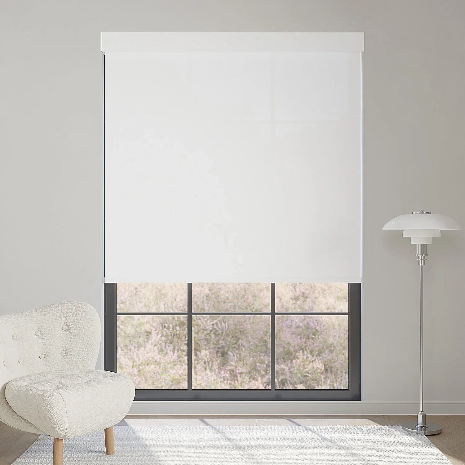 Solar Shades