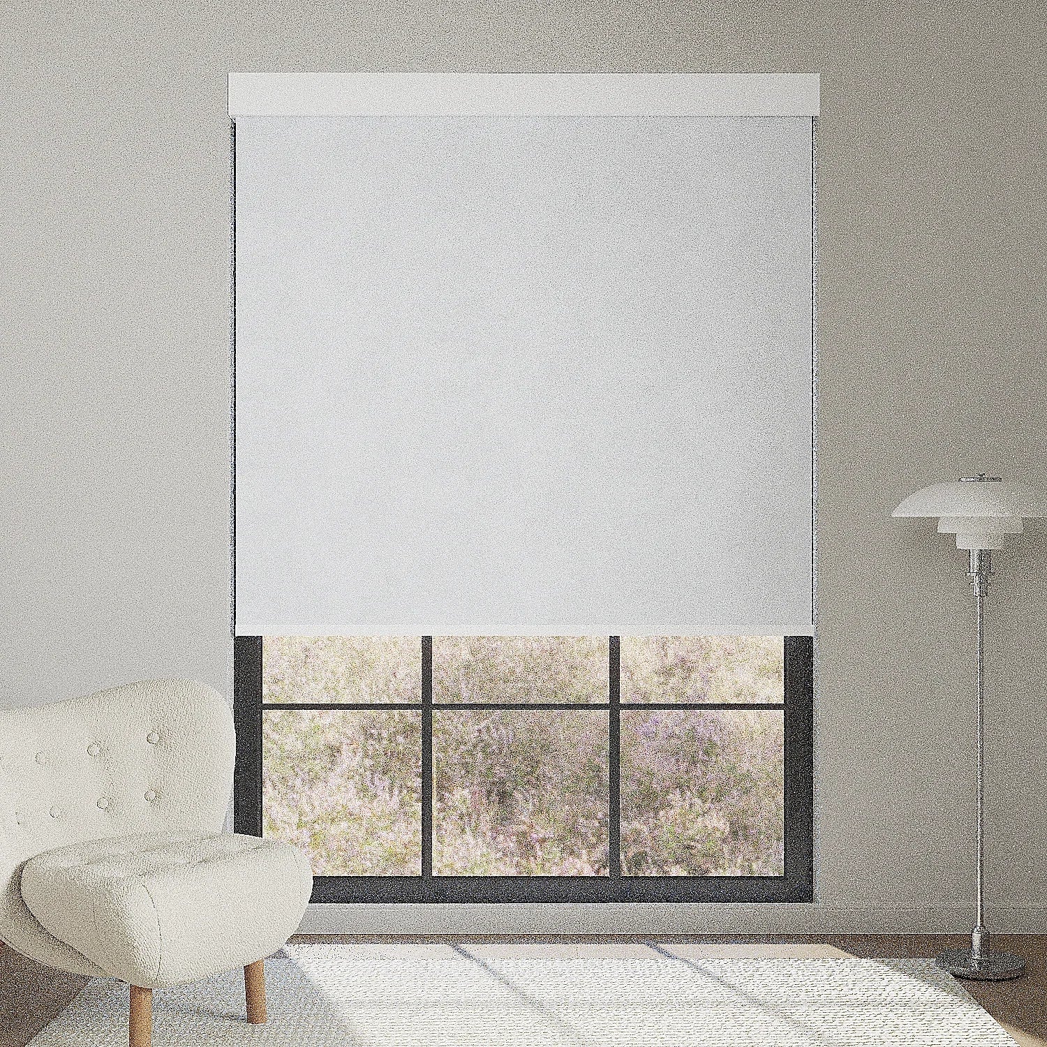 Blackout Roller Shades